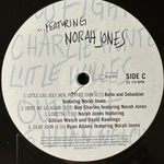 Norah Jones ‎– ...Featuring 2LP (Европа 2010г.)