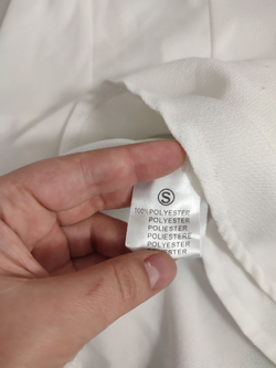 Блуза Madame Elysees красивая 44 размер