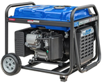 Генератор бензиновый ТСС SGG 10000Ei