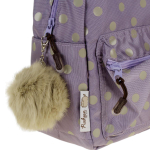 Рюкзак малый 28х22х12,5см "Коты" (Академия Групп)