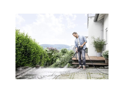 Мойка высокого давления Karcher K 5 Compact + FJ3 (1.630-762.0)