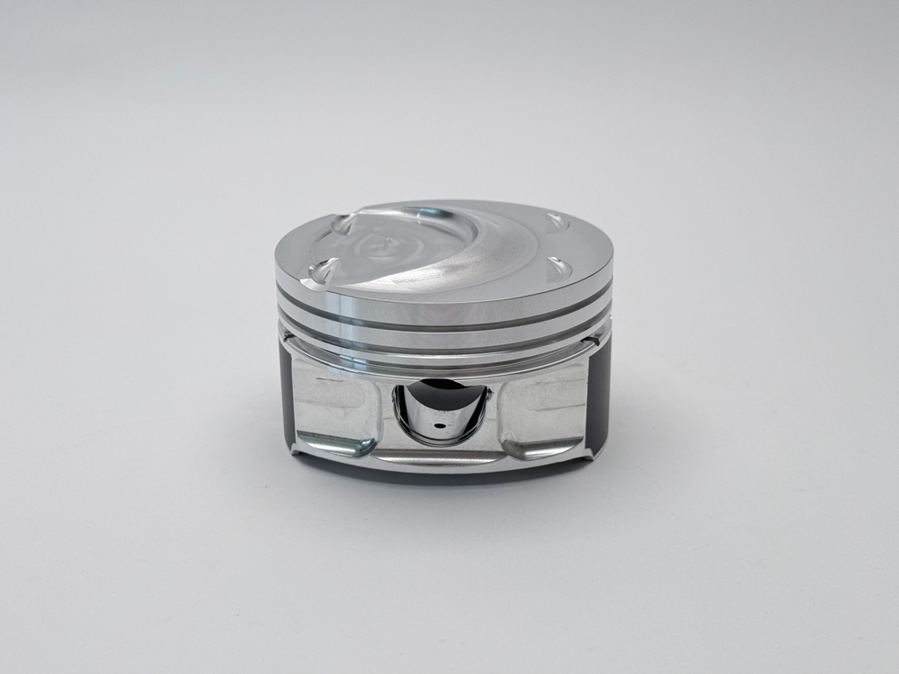 Поршни СТИ KIA, Hyundai 2.0 T-GDi G4KL (E=9.5) под кольца 1,5/1,5/3,0 мм
