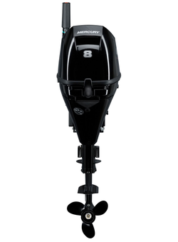 Лодочный мотор Mercury F8 M