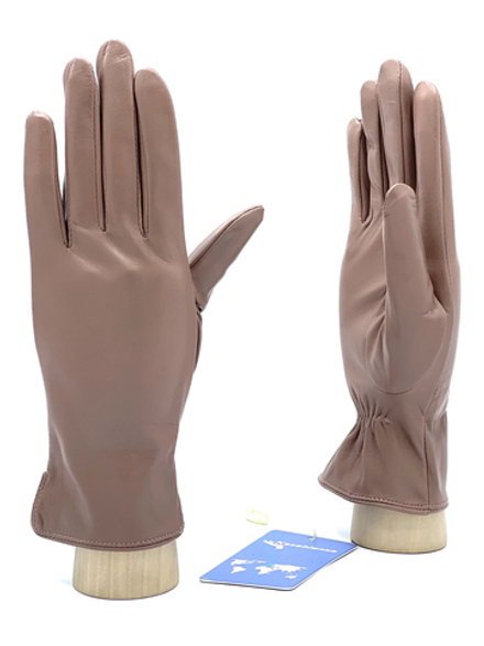 Перчатки женские без подкладки