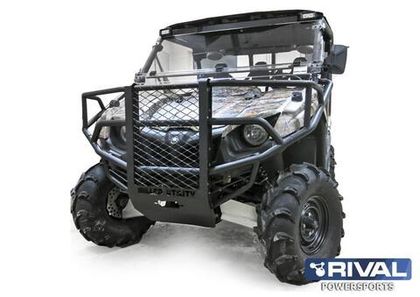 БуллБар для YAMAHA Viking 700 Rival 444.7147.1