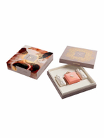 Amouage Guidance 100мл + body lotion 60мл + shower gel 60мл