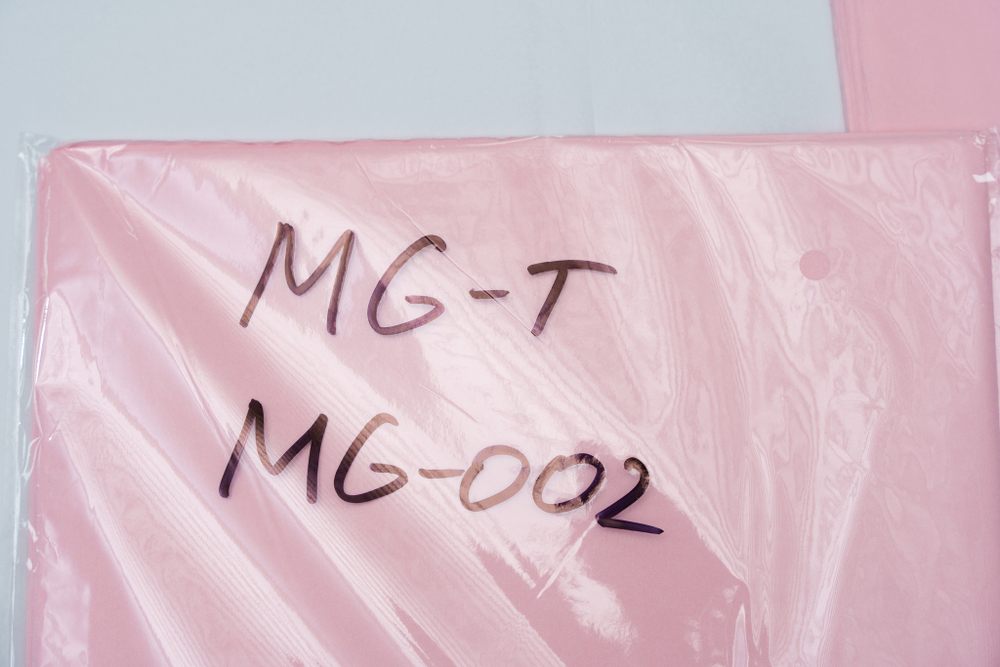 Тишью MG-T MG-002