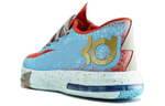 Кроссовки Nike Kd 6 Maryland Blue Crab