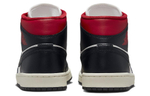 Кроссовки Jordan Air Jordan 1 Mid (Женская размерная сетка)