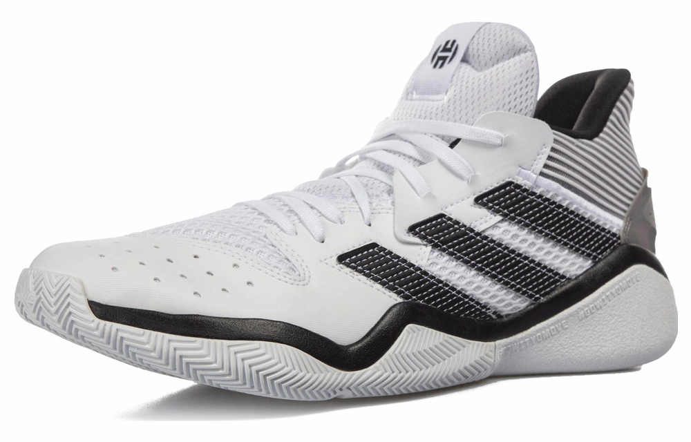 Кроссовки Adidas Harden Stepback 1
