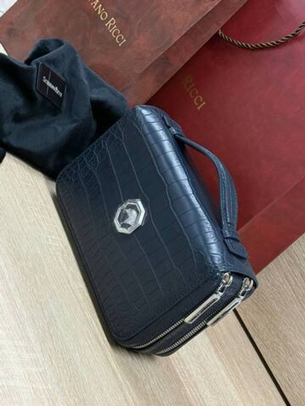 Борсетка Stefano Ricci