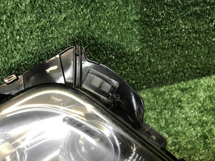 ПТФ левая Lexus LX 3 (2015-2023)