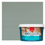 BIO COLOR aqua морозное небо (2,3л)