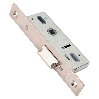 Защелка Гардиан PROFI 25.1.16 врезной б/о