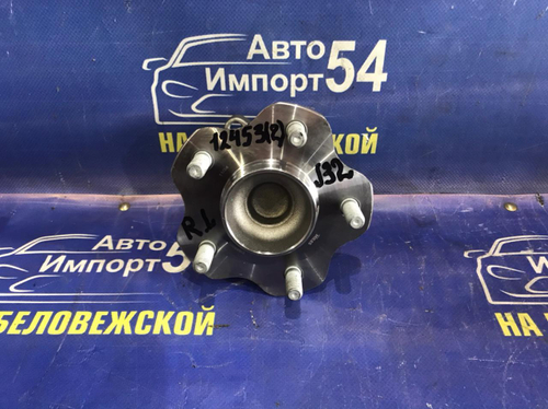 Ступица задняя левая NISSAN TEANA 2008-2014