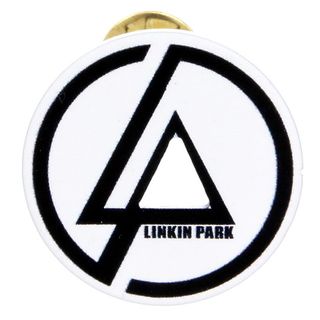 Значок Linkin Park (011)
