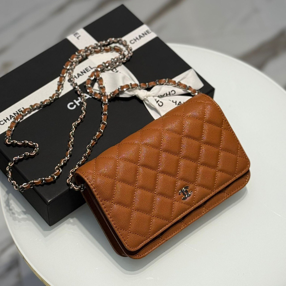 Сумка CHANEL