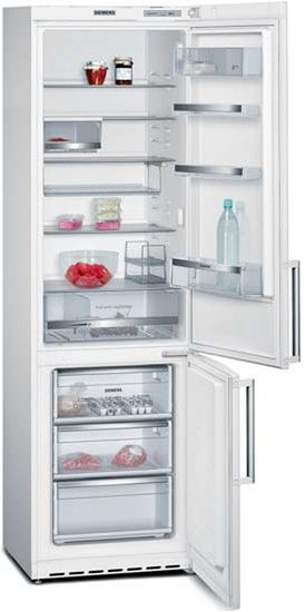 Холодильник Siemens KG39EAW20R