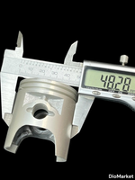 поршень хонда леад 90 ремонт +0,50 (48,50 р.12) Тайвань SEE