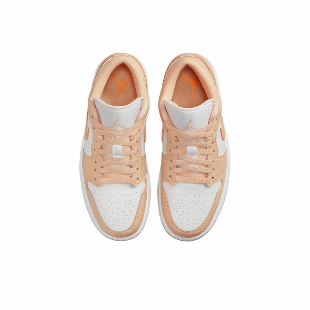 Nike Air Jordan 1 low "Sunset Haze"