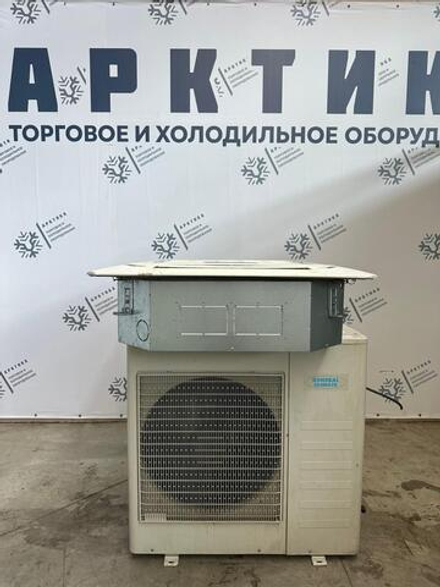 Сплит система General climate 36 (до 108 м2)
