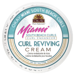 Okay Pure Naturals, Miami South Beach Curls, Curl Enhancer, крем для восстановления локонов, 170 г (6 унций)