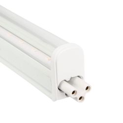 ULI-P13-35W-SPLE IP40 WHITE Светильник для растений светодиодный линейный. 1150мм. выкл. на корпусе. Спектр для фотосинтеза. TM Uniel