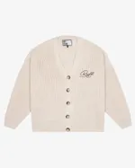 Кардиган Ruff Global Clasique бежевый