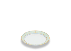 Тарелка суповая Richard Ginori Diva Verde (24 см)