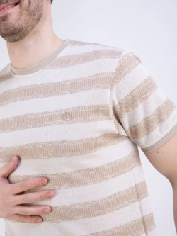 Футболка мужская Турция с принтом