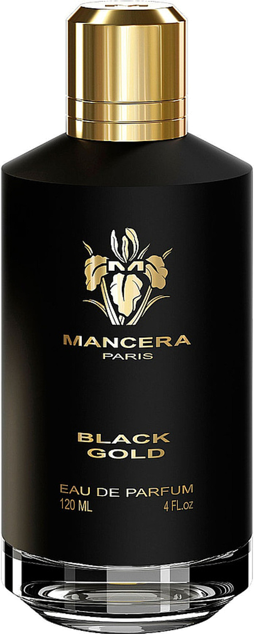 MANCERA Black Gold