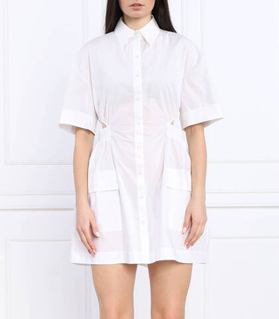 Платье Кристиана HUGO - белый(50489294)