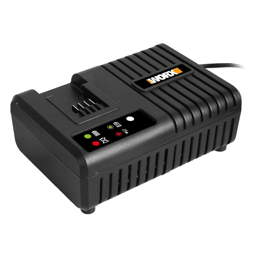 Зарядное устройство WORX WA3867