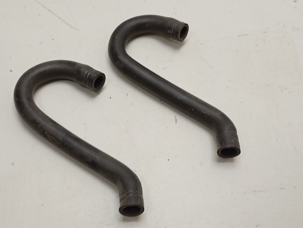 GOY1054L кт48 Патрубок клапан-дозатор для стиральной машины Candy 41022455 б/у