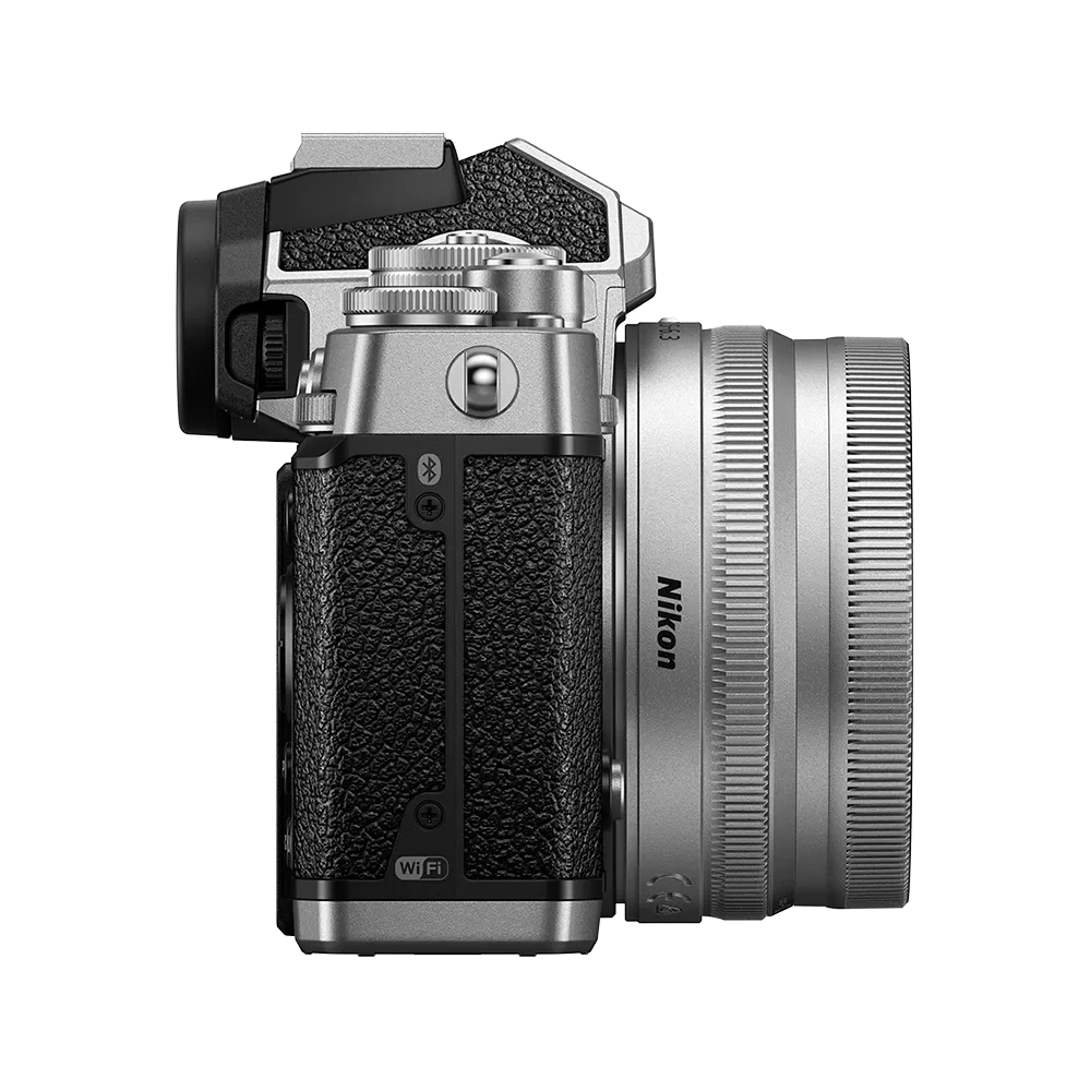 Цифровая фотокамера Nikon Z fc Kit 16-50mm f/3.5-6.3 VR