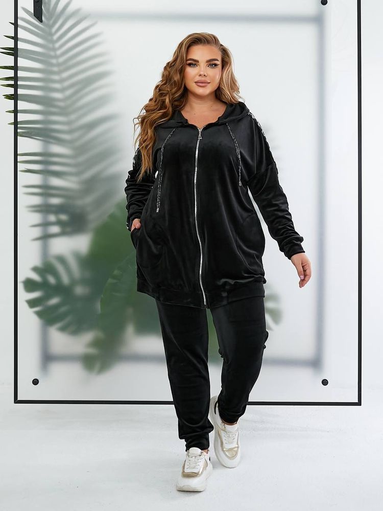 Костюм УК-1386 Fabrika