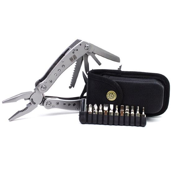 Мультитул Ganzo G201H