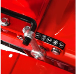 Мотоблок DDE Добрыня Н 799-536