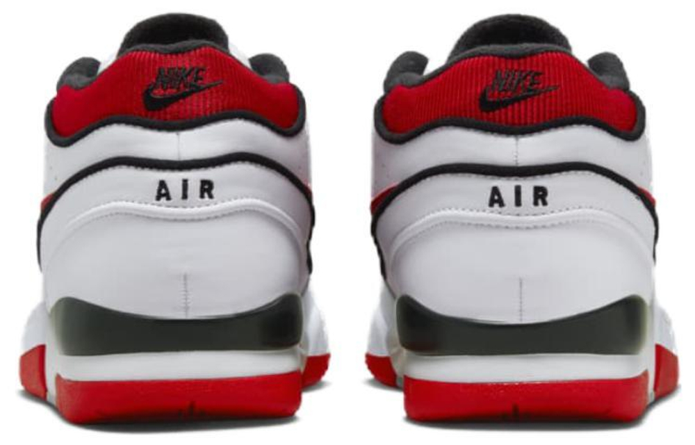 Кроссовки Billie Eilish X Nike Air Alpha Force 88 Pu