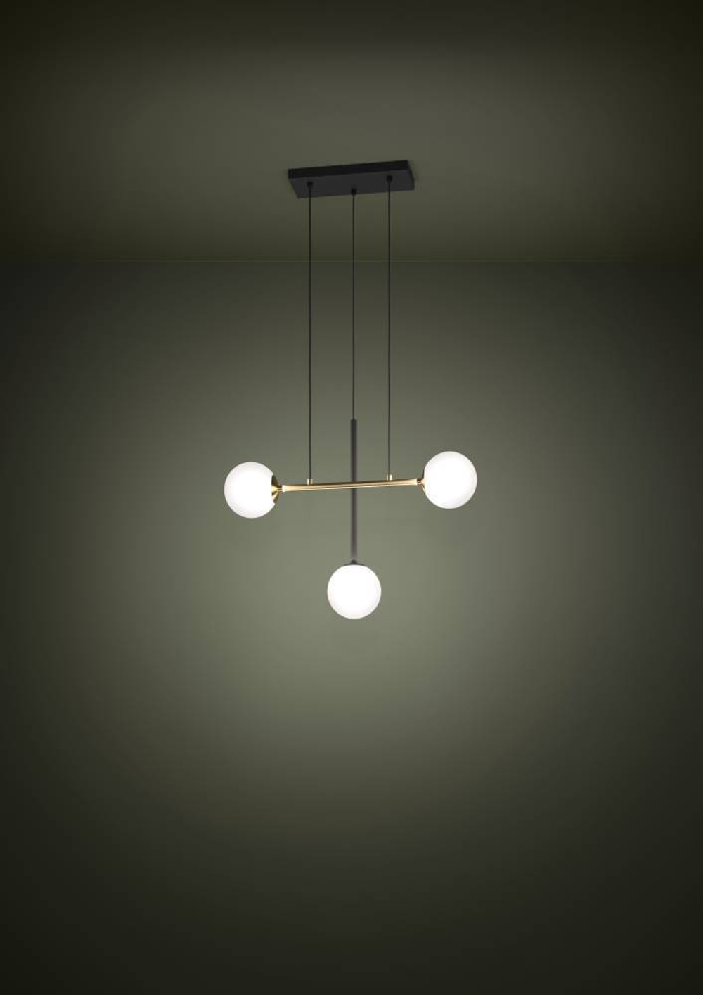 Подвесной светильник Eglo PAZ 390177