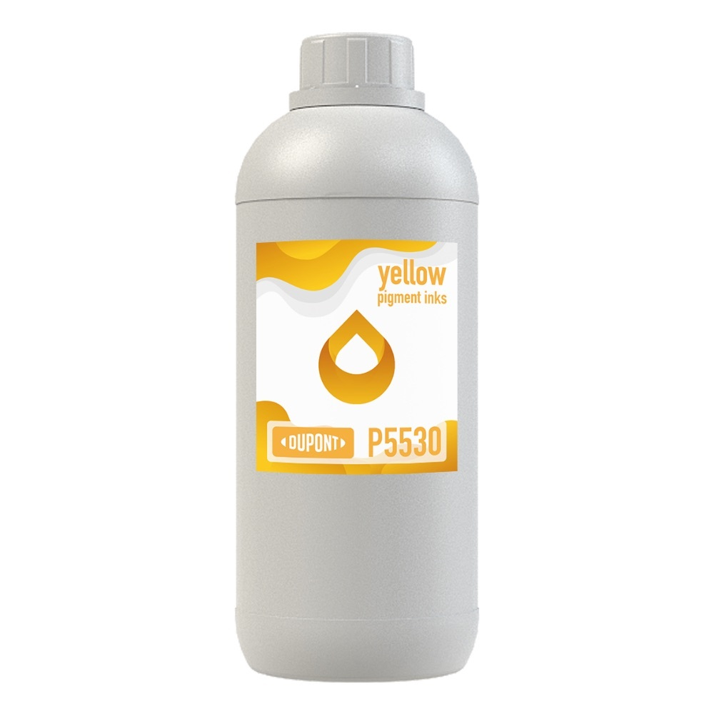 Чернила Dupont Artistri Yellow P5530, 1л