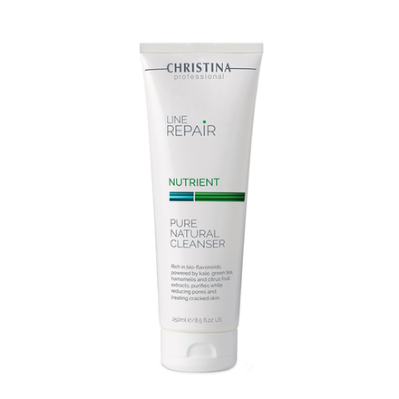 АУТЛЕТ CHRISTINA LINE REPAIR NUTRIENT PURE NATURAL CLEANSER
