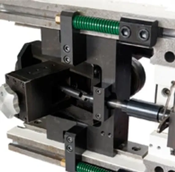 Станок заточной для левых спиральных сверл GSC GS-3