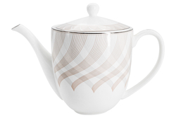 Чайный сервиз 21 предмет на 6 персон Anna Lafarg Emily Оскар