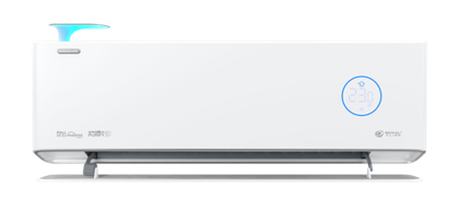 ROYAL FRESH FULL DC EU Inverter