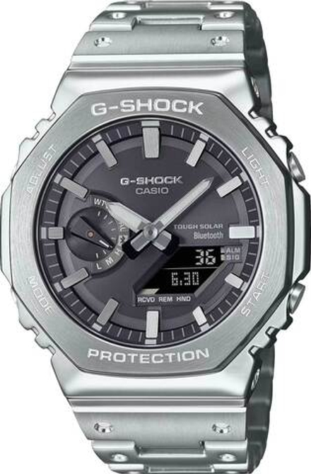 Мужские наручные часы Casio GM-B2100SD-1A