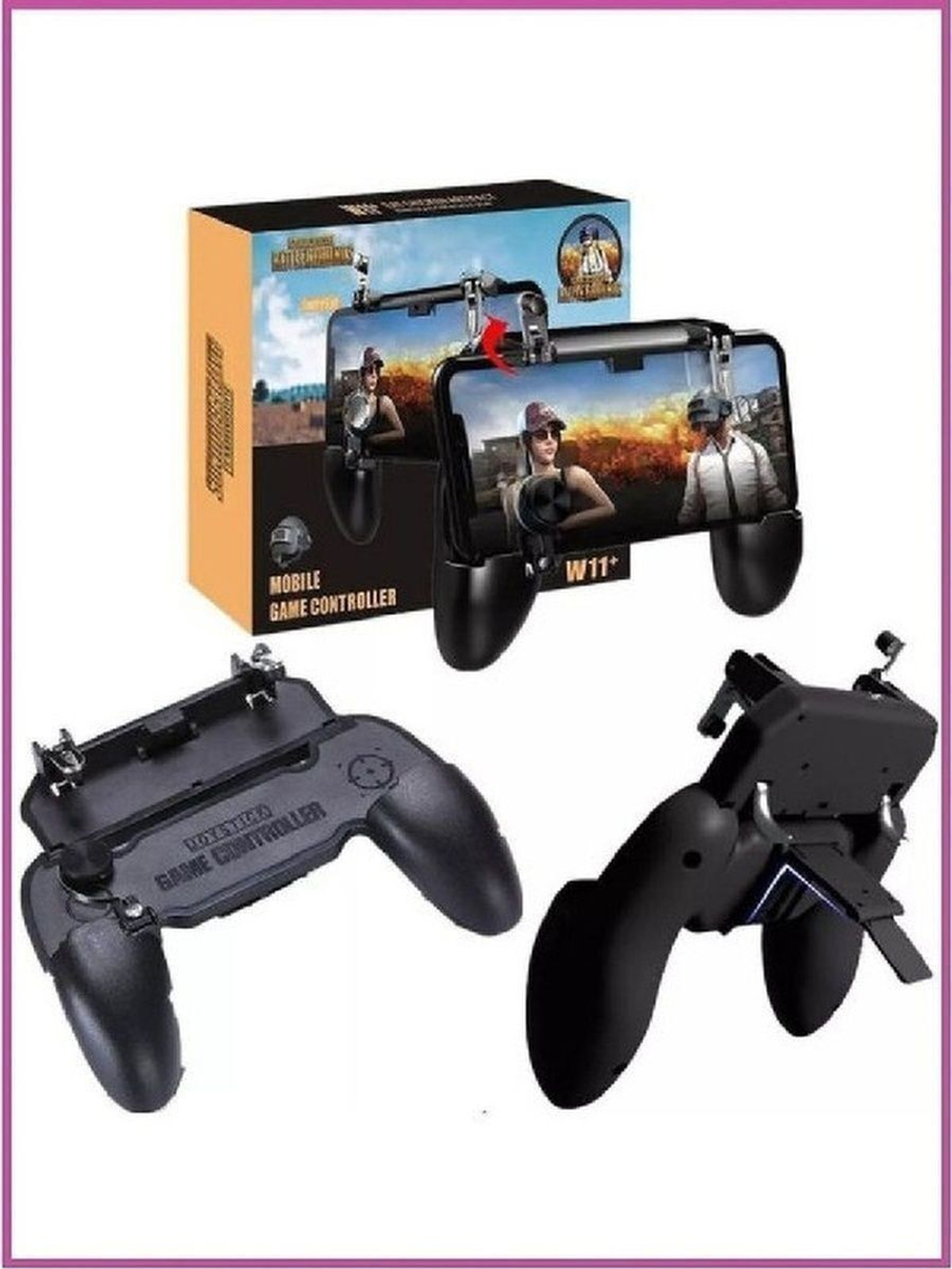 Геймпад джойстик