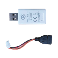 WI-FI USB модуль ROYAL CLIMA для бытовых сплит-систем ROYAL CLIMA TRIUMPH OSK302