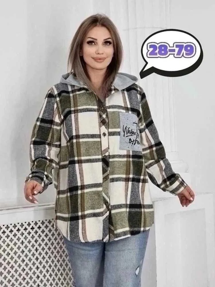 Рубашка 413082 (1176035125) Fabrika