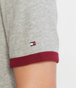 Футболка Tommy Hilfiger - серый(WW0WW39834)